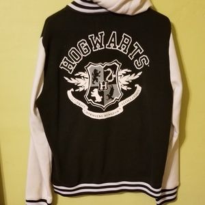 Harry Potter varsity sweater